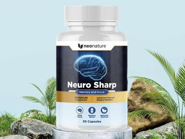 Neuro Sharp